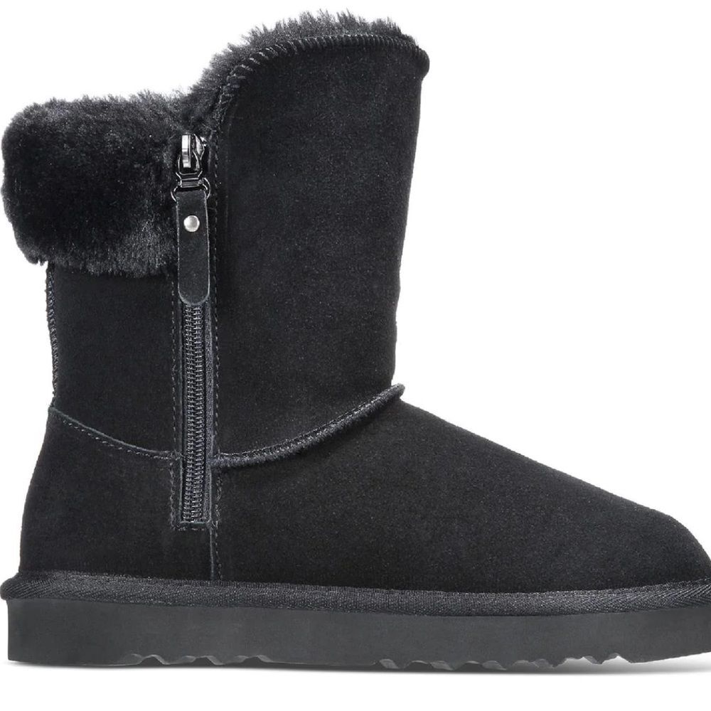 STYLE & CO Maevee Ankle Winter Boots